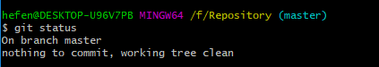 git_status